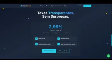 GATEWAY DE PAGAMENTOS + 100% FUNCIONAL OU REEMBOLSO