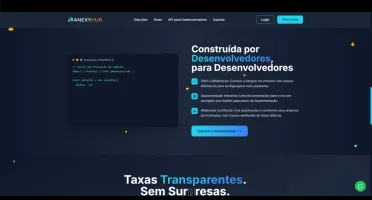 GATEWAY DE PAGAMENTOS + 100% FUNCIONAL OU REEMBOLSO