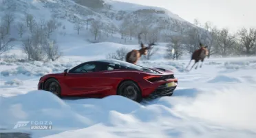 Forza Horizon 4 Ultimate Suprema Edition Original - Pc