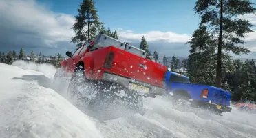 Forza Horizon 4 Ultimate Suprema Edition Original - Pc