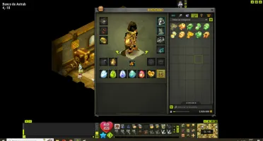itens Dofus