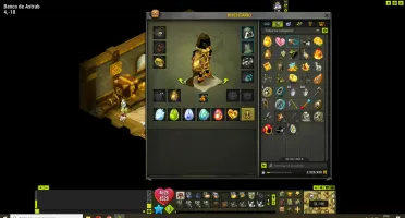 itens Dofus