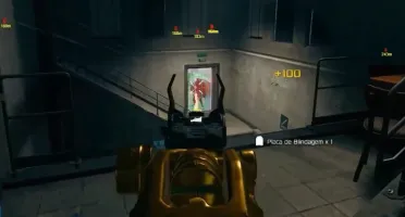 Aim & Wall Cod Warzone Premium Cheat Private