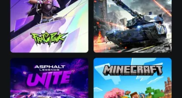Conta da Playstation