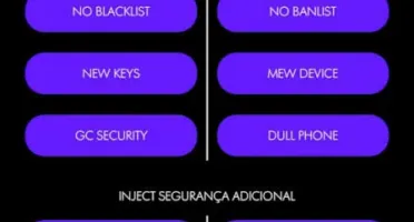 Combo Regedit Free Fire