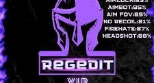 Combo Regedit Free Fire