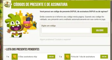 ENUTROF LV 189 DOFUS RETRO SERVIDOR ÁLGATA