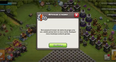 Centro de Vila 11 Full Preço Baixo - Clash of Clans