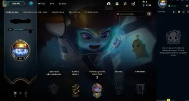 Conta Mono Poppy