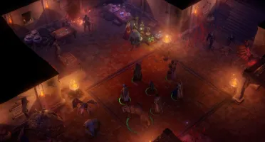 Xbox Pathfinder: Wrath of the Righteous #C63865