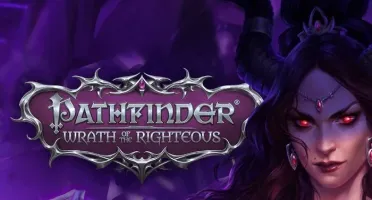 Xbox Pathfinder: Wrath of the Righteous #C63865