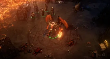 Xbox Pathfinder: Wrath of the Righteous #C63865
