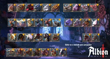 ITENS DIVERSOS + BRINDES 
