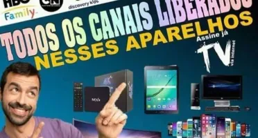 IPTV e P2P - Servidor AntiTravamento
