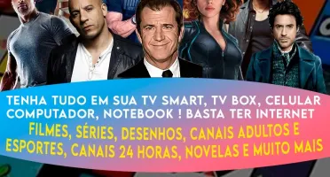 IPTV e P2P - Servidor AntiTravamento