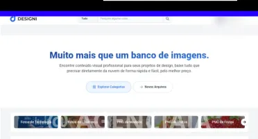 Baixe Pra Mim - Baixe Arquivos Do Designi