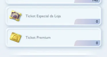Conta Reroll Pokemon Tcg Pocket//2400+ Ampulhetas De Booster