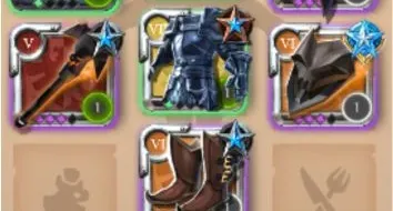 conta main tank albion online server america