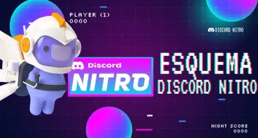 Metodo Nitro Discord Barato
