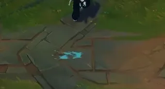 Yasuo mod skin do Muichiro Tokito de Demon Slayer