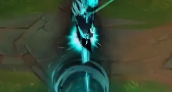 Yasuo mod skin do Muichiro Tokito de Demon Slayer