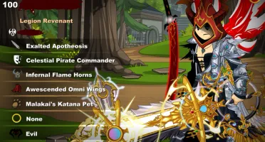 Conta Aqw Com 10 Anos E Hardfarm