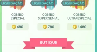 Conta Pokémon Go Lvl 32 Time Vermelho