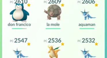 Conta Pokémon Go Lvl 32 Time Vermelho