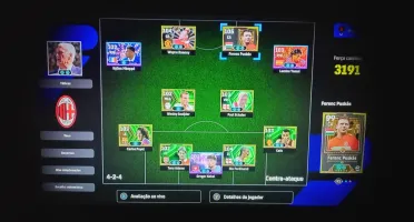 Efootball xbox