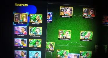 Efootball xbox