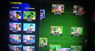 Efootball xbox