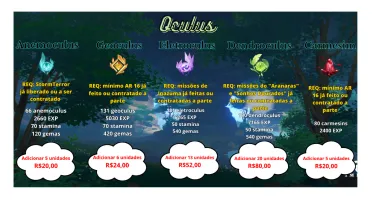 Contrate serviços e Otimize seu tempo
