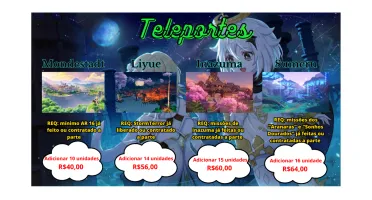 Contrate serviços e Otimize seu tempo
