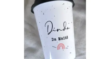Copo Bucks 380 ml Personalizado