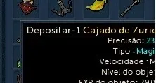 conta runescape rs3