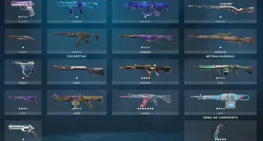 Conta C/ Phantom Champions E Karambit Saqueador⭐Full Acesso⭐
