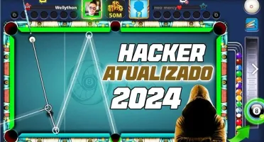 8 Ball Pool hack