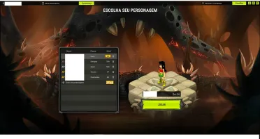 Conta Dofus Feca 200 Crocabulia