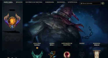 conta ex gm