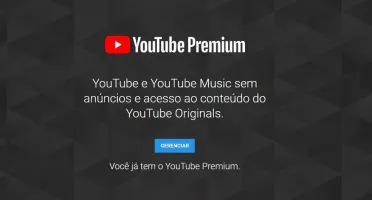YouTube Premium Plano Família| Um Convite . 30 dias