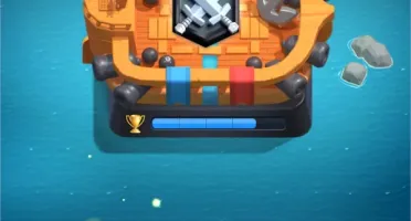Vendo Conta de Clash Royale 5 anos com 5500 de troféus