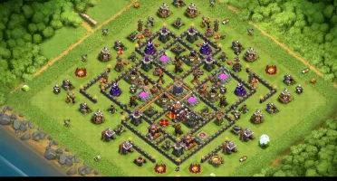 Th12 Coc