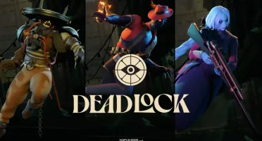 Convite Deadlock Beta Jogo Novo Da Valve
