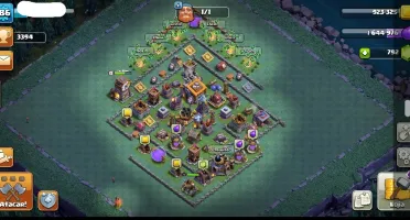 CV12 FULL MELHOR PREÇO! VILA TOP