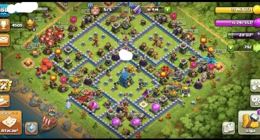 CV12 FULL MELHOR PREÇO! VILA TOP