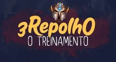 ZREPOLHO ACADEMY - LEAGUE OF LEGENDS