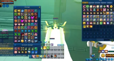 Conta Dmo ( Digimon Master online) servidor omegamon