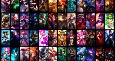CONTA LOL DIAMOND DESDE A S3