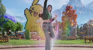 Código/Code do pikachu gigante (POKÉMON) - Aniimo