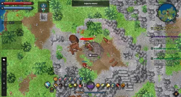 Conta Ravendawn - 1 Ano de vip, all montarias 32kcoins